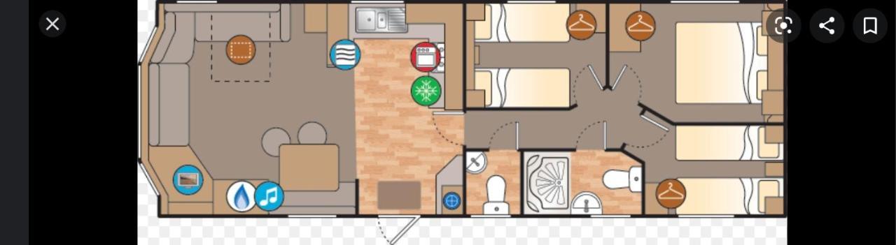The Shack - Plot Nb139 Appartement *