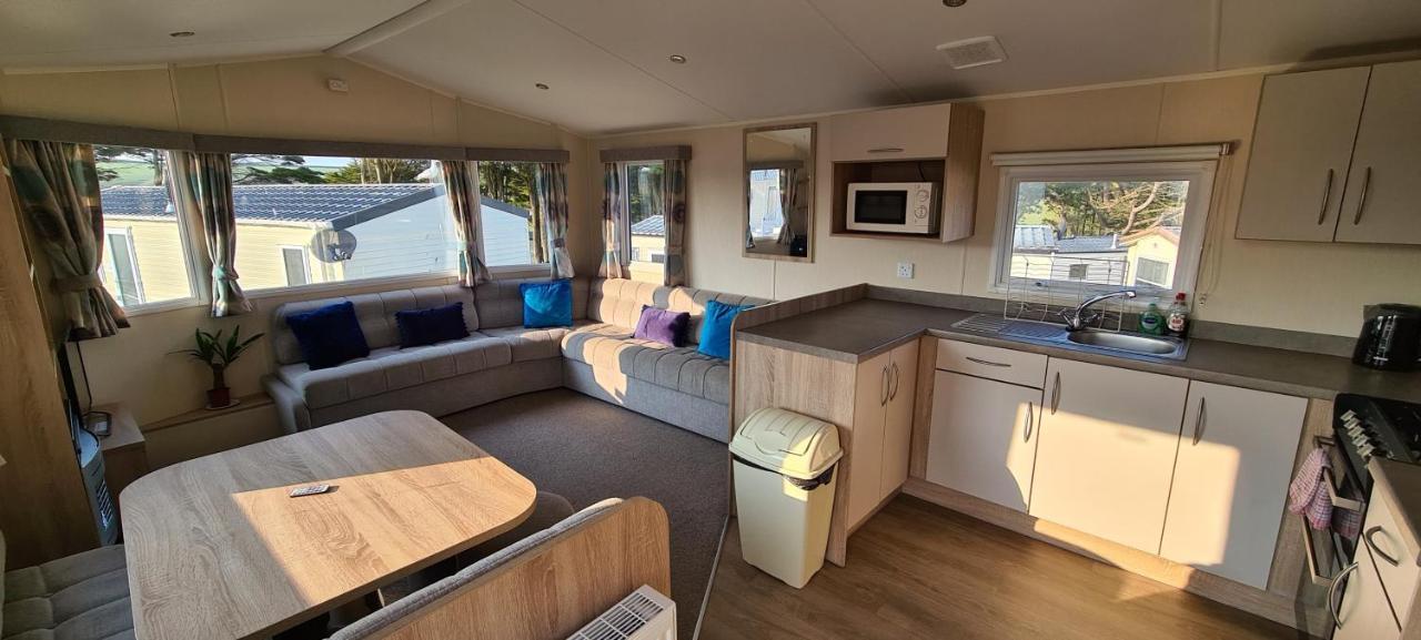 Appartement The Shack - Plot Nb139 New Quay