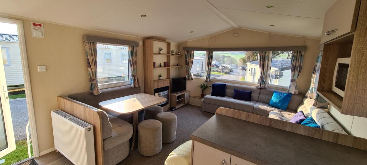 The Shack - Plot Nb139 * New Quay