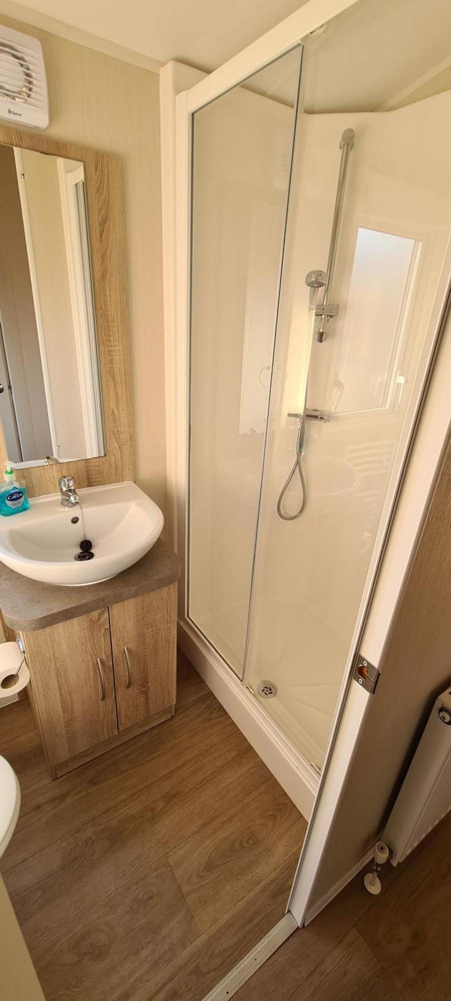 The Shack - Plot Nb139 New Quay