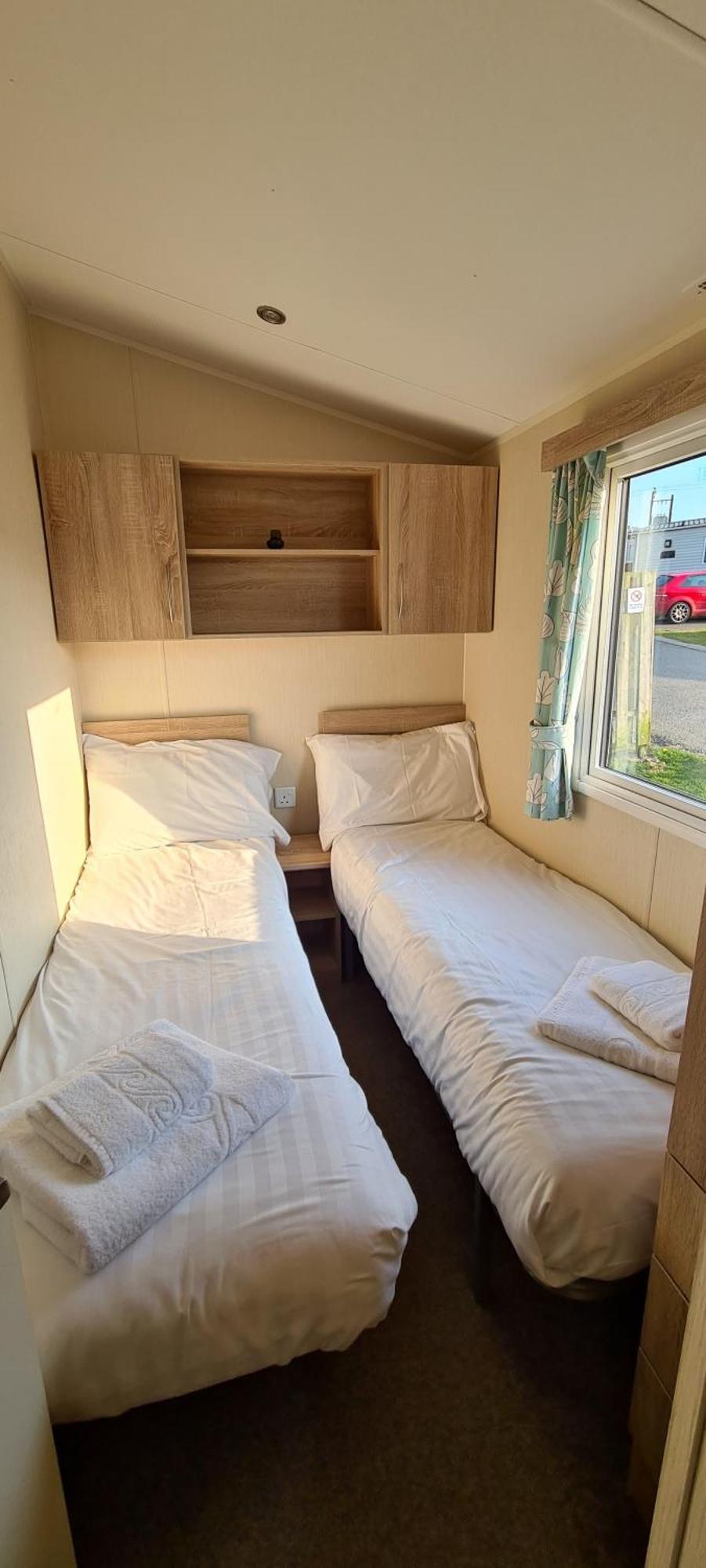 The Shack - Plot Nb139 Appartement New Quay