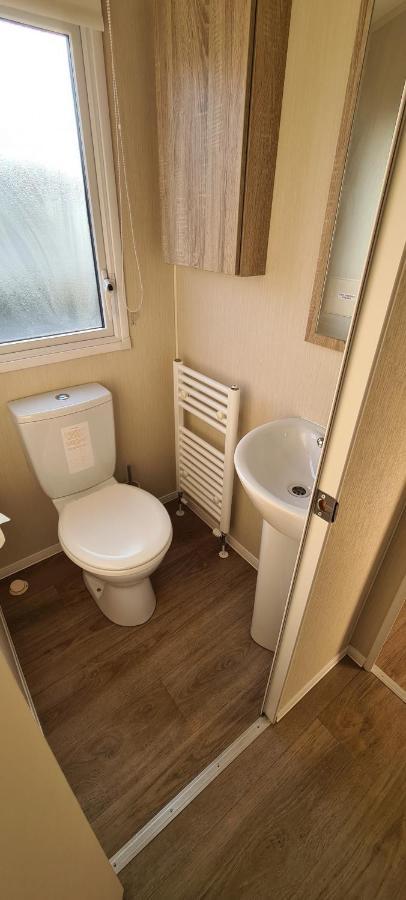 The Shack - Plot Nb139 New Quay