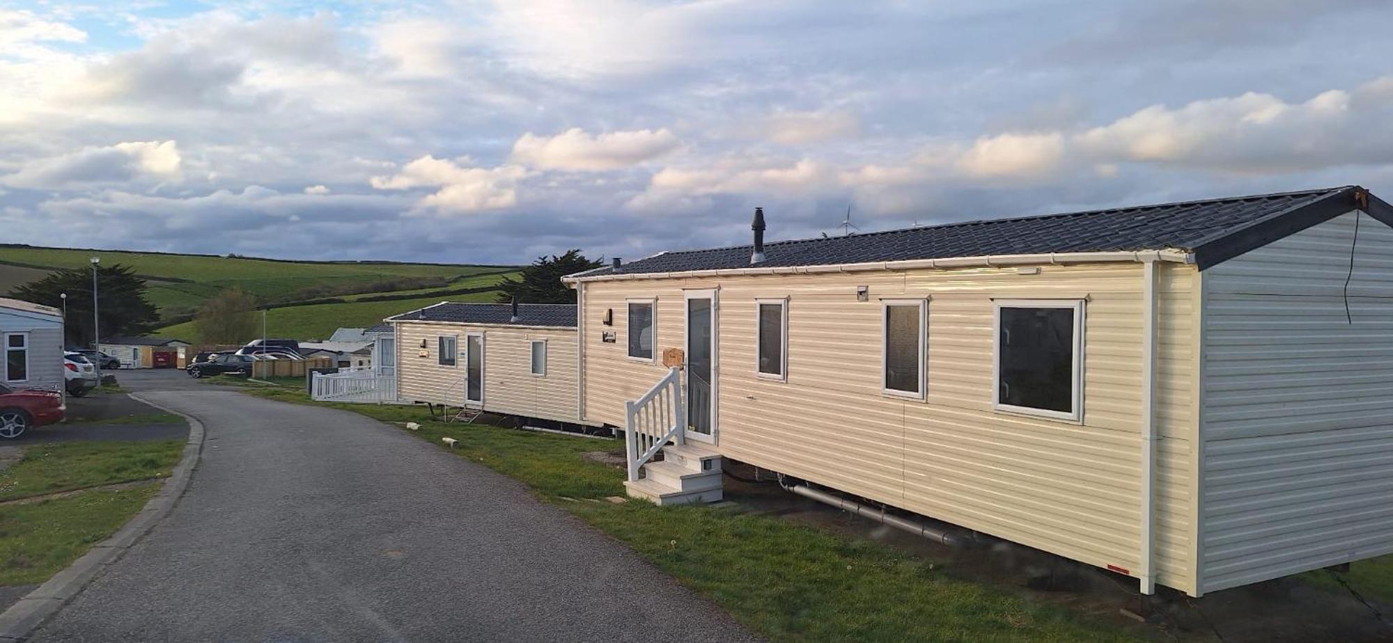 The Shack - Plot Nb139