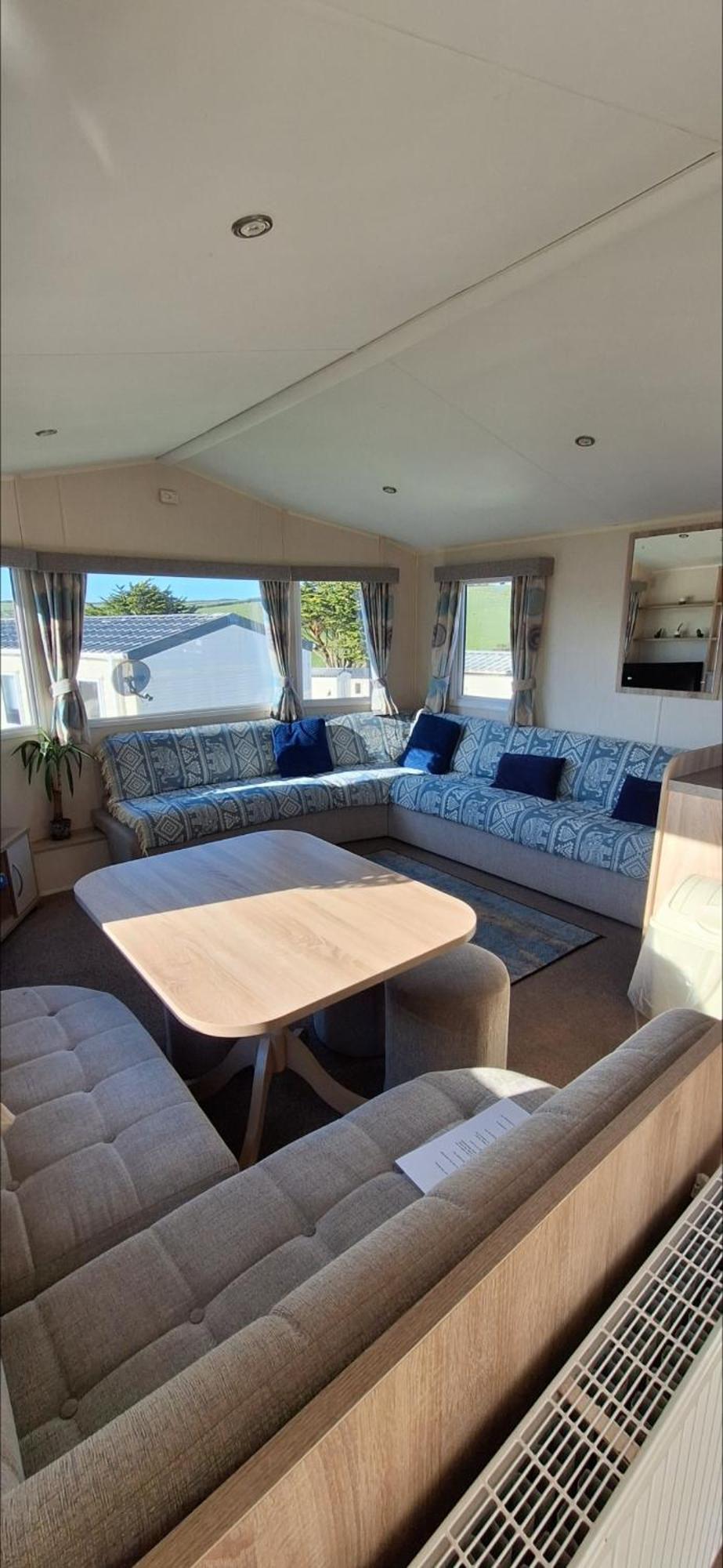 The Shack - Plot Nb139 New Quay